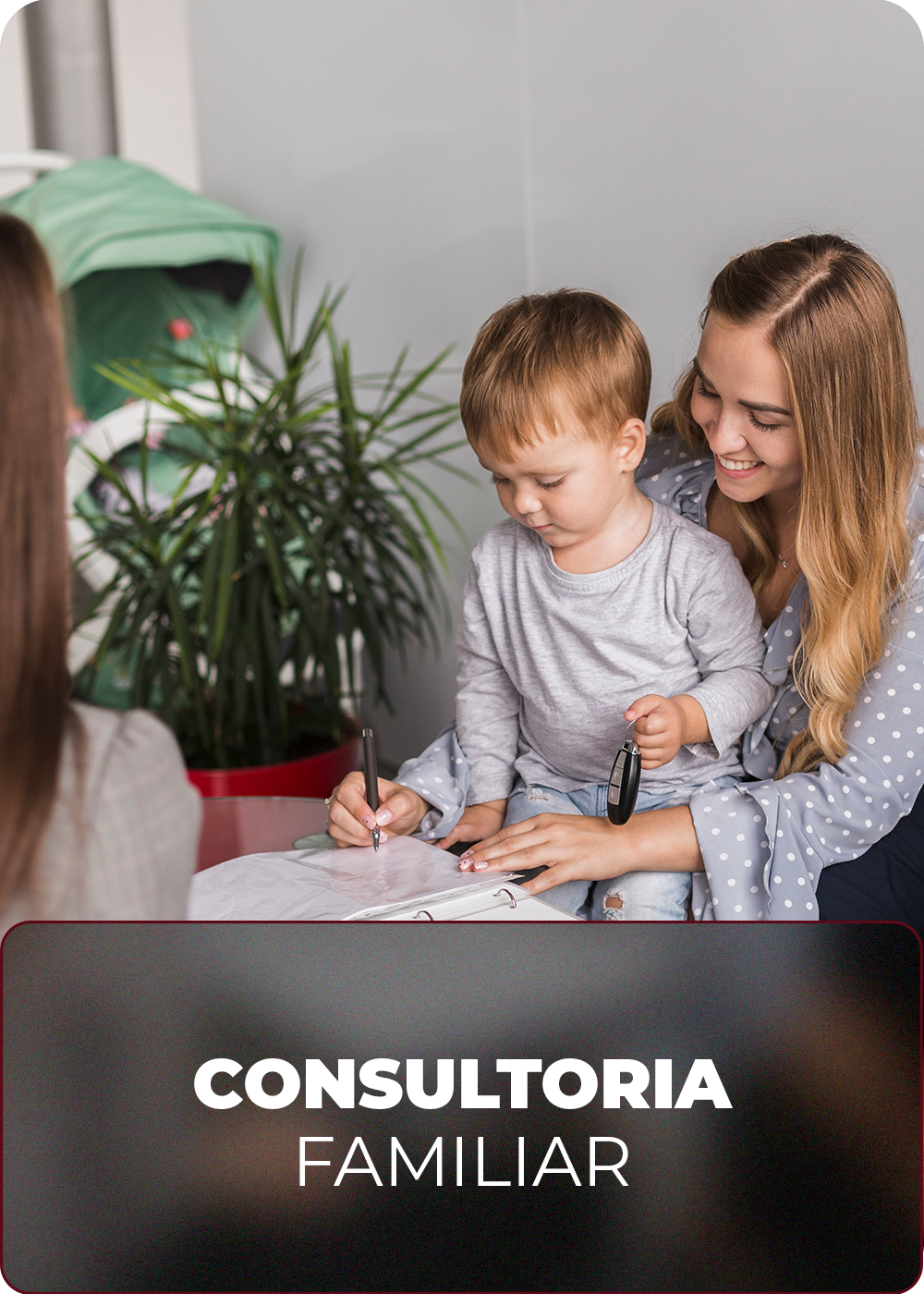 Consultoria